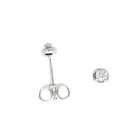 Pendientes Salvini Mujer in Oro blanco Diamante 20057831 - 20057831